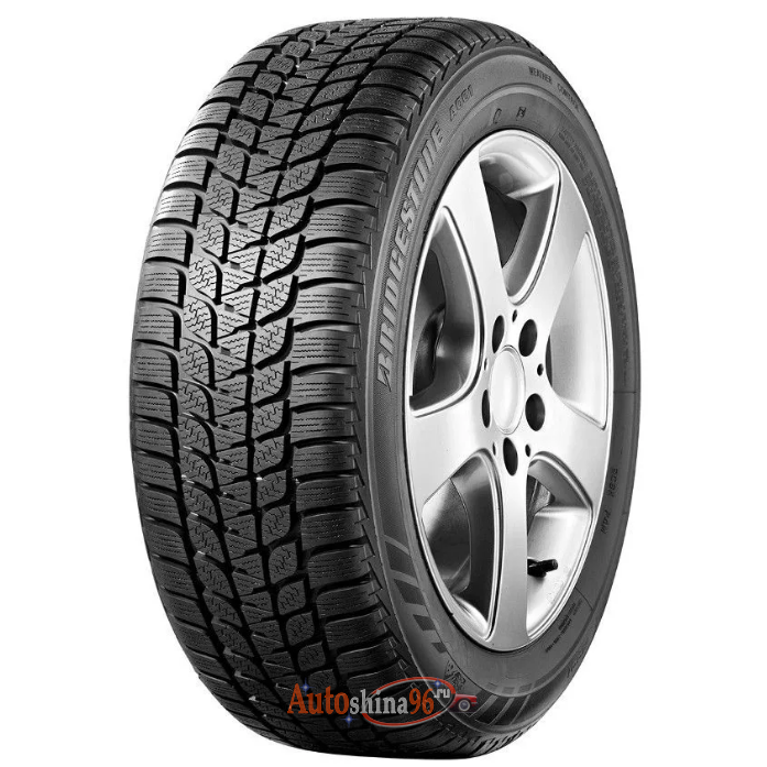 Bridgestone WeatherControl A001 275/35 R21 103Y RunFlat