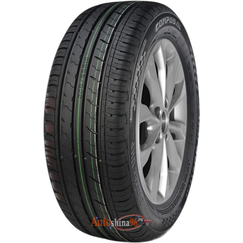 Compasal Blazer UHP 245/50 R18 104W