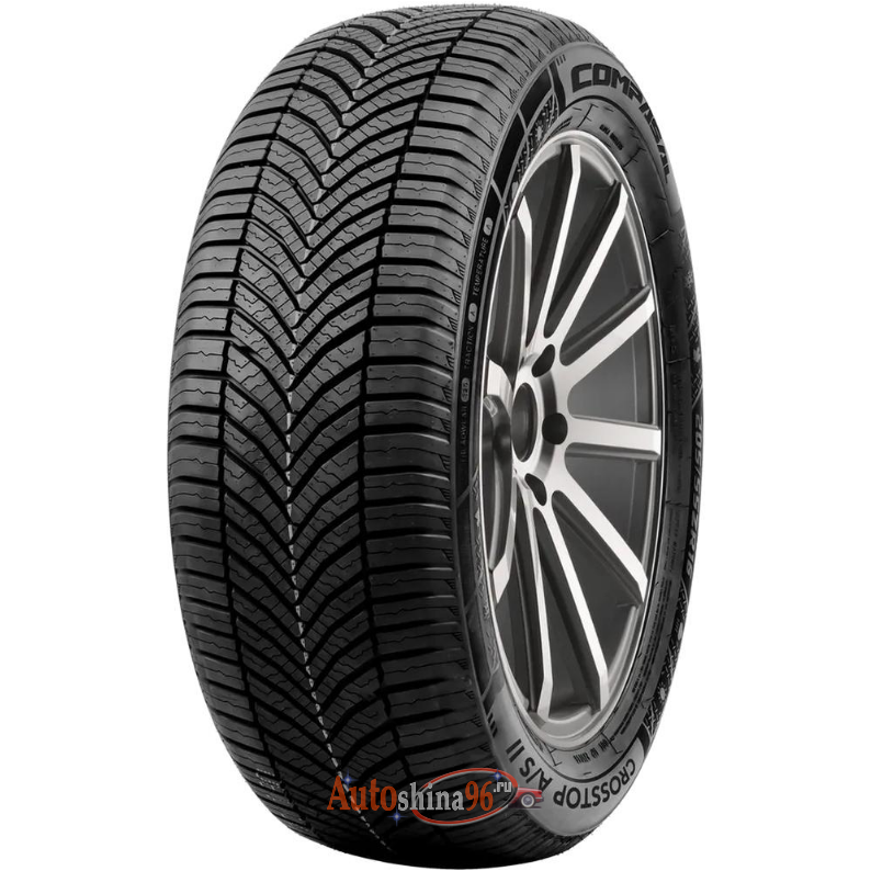 Compasal Crosstop A/S II 235/45 R18 98W XL