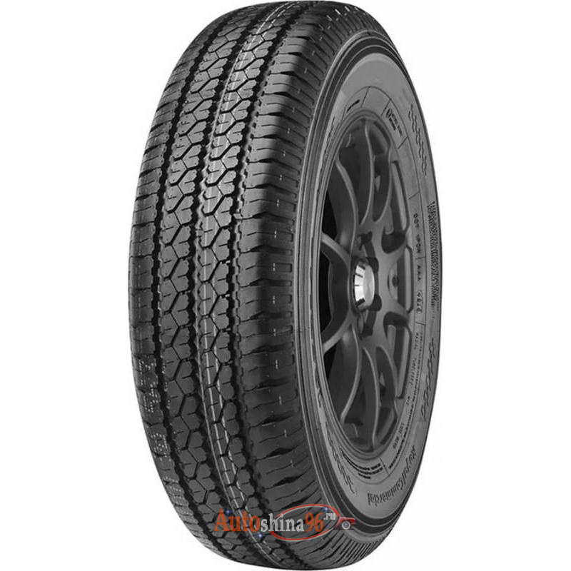 Compasal Vanmax 185/75 R16C 104/102R