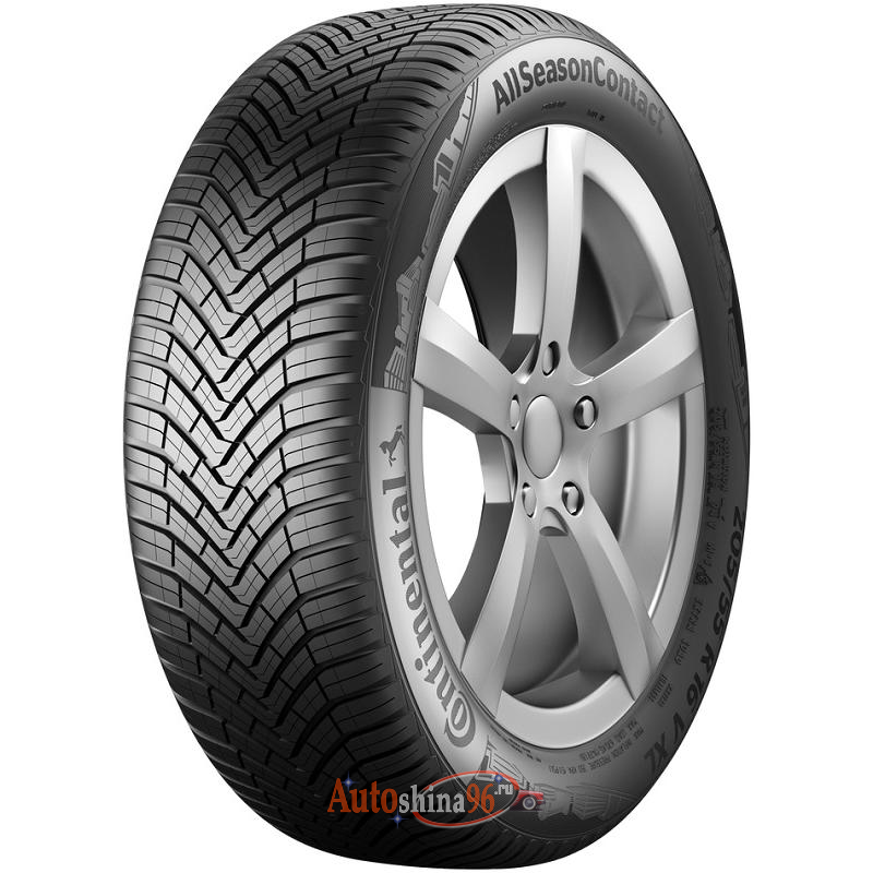 Continental AllSeasonContact ContiSeal 235/55 R19 101T