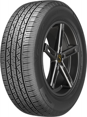 Continental Conti Cross Contact LX 25 235/55 R18 100H