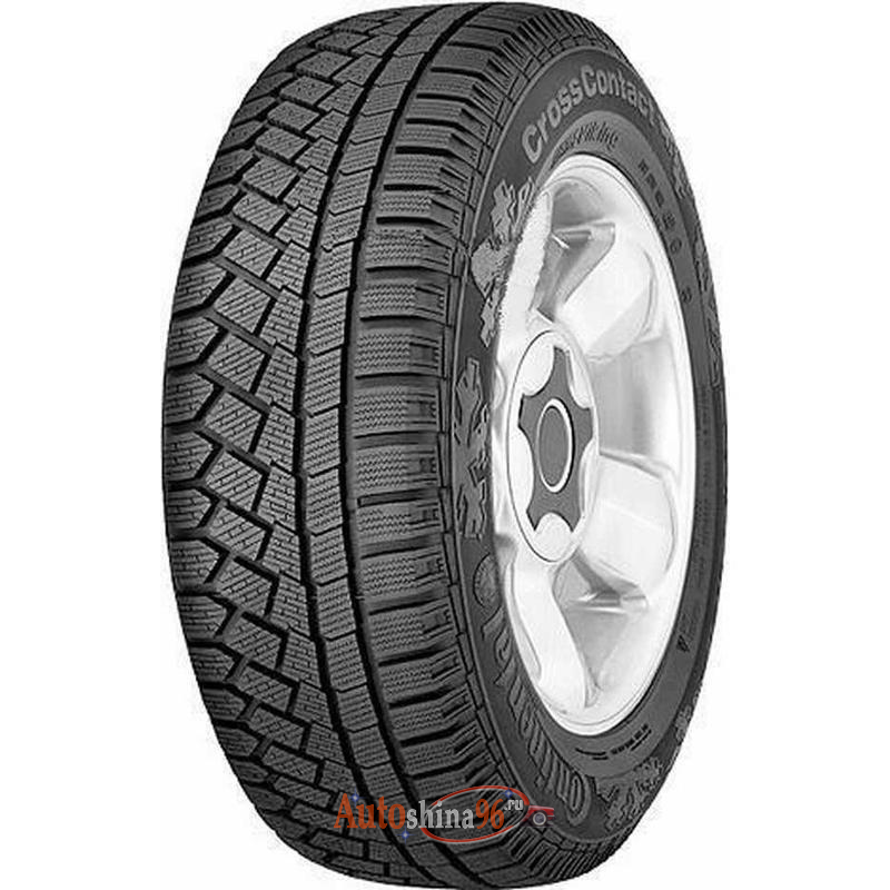 Continental ContiCrossContact Viking 245/70 R16 111Q XL