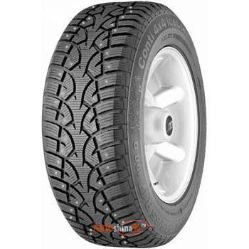 Continental ContiIceContact 4x4 245/70 R16 111T XL