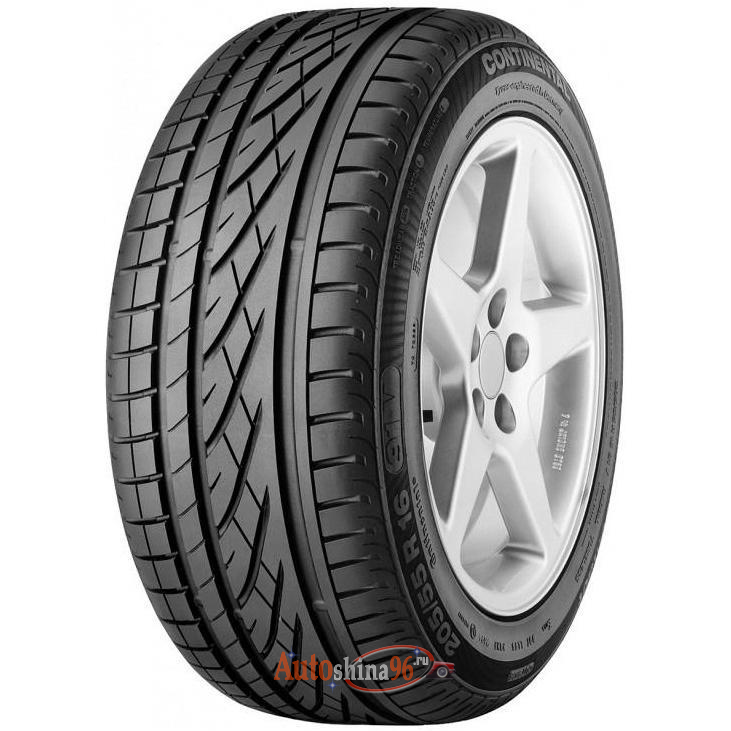 Continental ContiPremiumContact 195/55 R16 87V