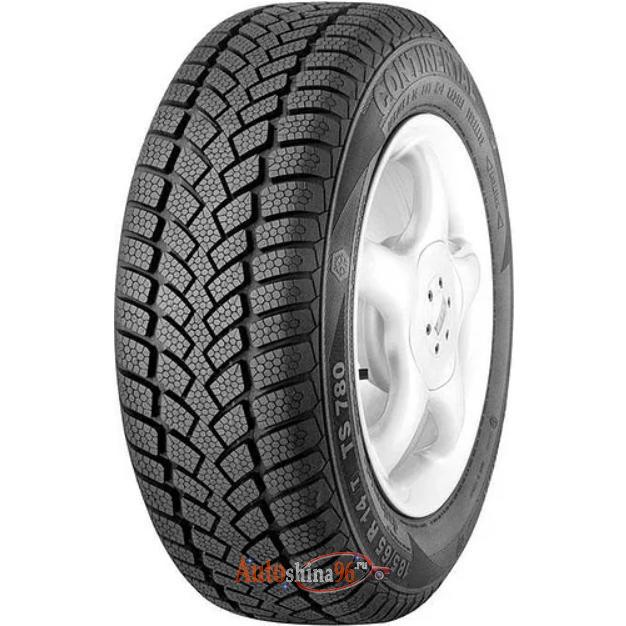 Continental ContiWinterContact TS 780 175/70 R13 82T