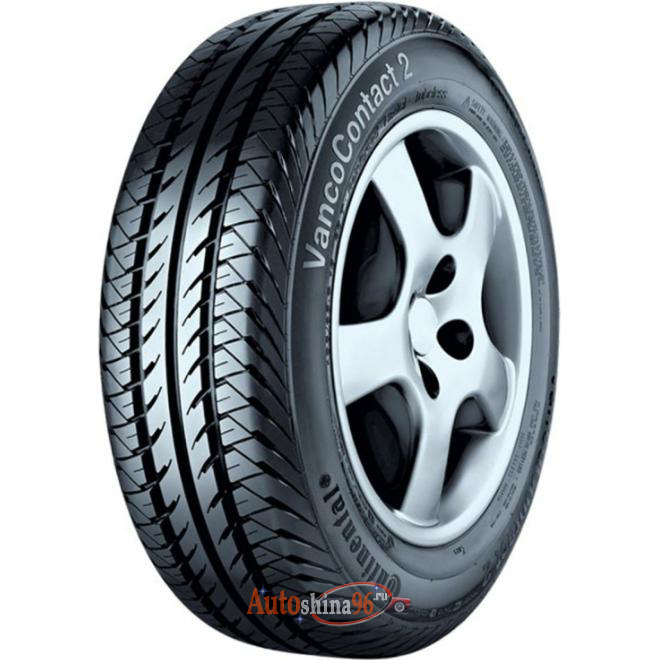 Continental VancoContact 2 205/65 R15C 99T