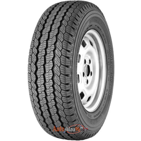 Continental VanContact 4Season 225/65 R16C 112/110T