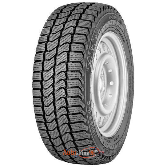 Continental VancoVikingContact 2 205/65 R16C 107/105R