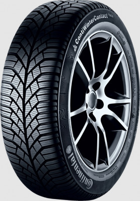 Continental Winter Contact TS830 195/60 R15 8T