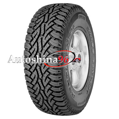 Continental Conti Cross Contact AT 205/80 R16 104T