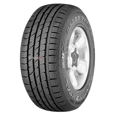 Continental Conti Cross Contact LX 255/55 R18 109H
