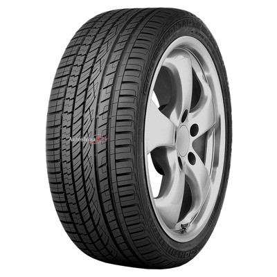 Continental Conti Cross Contact UHP 255/45 R19 100V