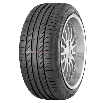 Continental Conti Sport Contact 5 ContiSeal 235/45 R17 94W