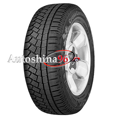 Continental Cross Contact Viking R16 215/70 T100