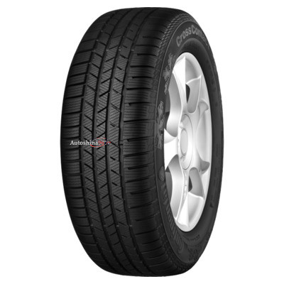 Continental Cross Contact Winter 235/55 R18 10T