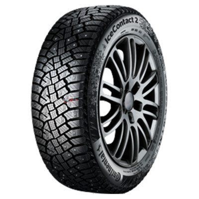 Continental Ice Contact 2 KD SUV 275/50 R20 113T