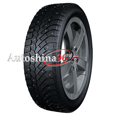 Continental Ice Contact HD 185/70 R14 92T