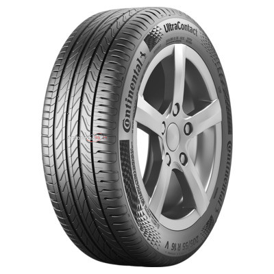 Continental Ultra Contact 205/55 R16 91H