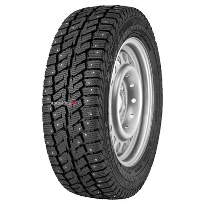 Continental Vanco Ice Contact 235/65 R16C 121/119N