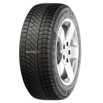 Continental Viking Contact 6 225/55 R17 97T