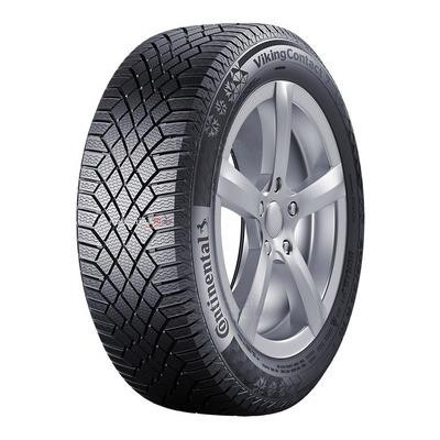 Continental Viking Contact 7 215/50 R18 96T