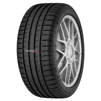 Continental Winter Contact TS810 205/60 R16 92H