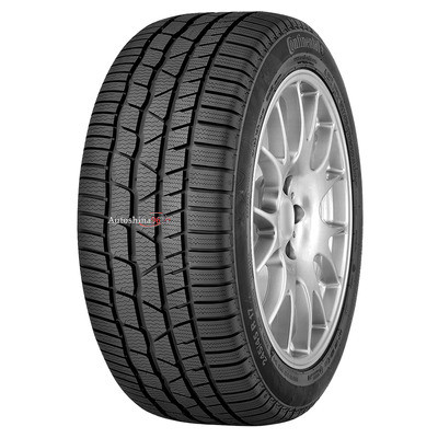 Continental Winter Contact TS830P 255/60 R18 108H