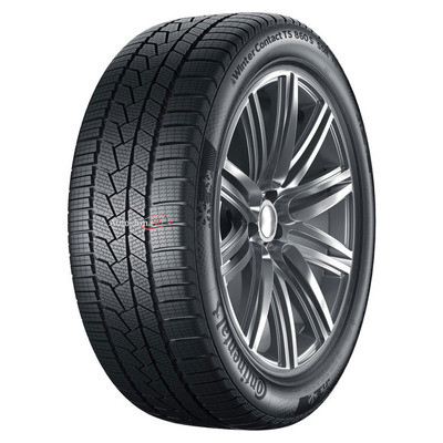 Continental Winter Contact TS860 205/60 R15 91H