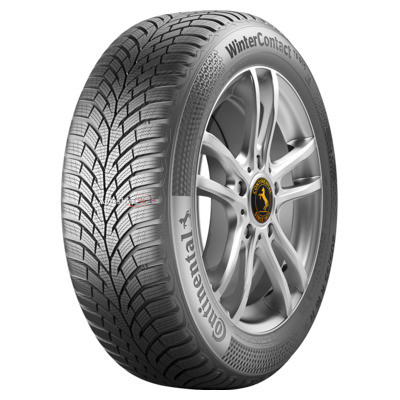 Continental Winter Contact TS870P 215/65 R16 102H