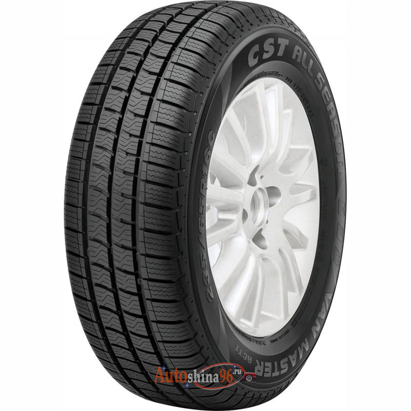 CST Van Master All Season ACT1 195/75 R16C 110/108S