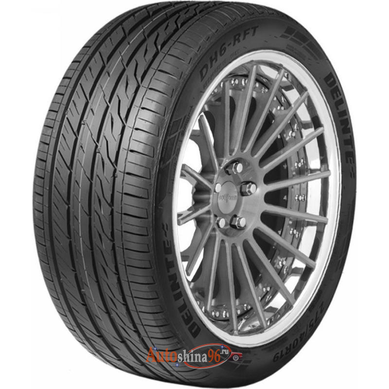 Delinte DH6 245/40 R21 100Y RunFlat