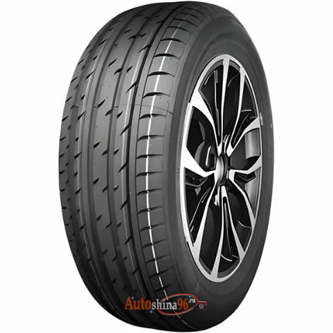 Delmax Furious S1 215/55 R18 99V