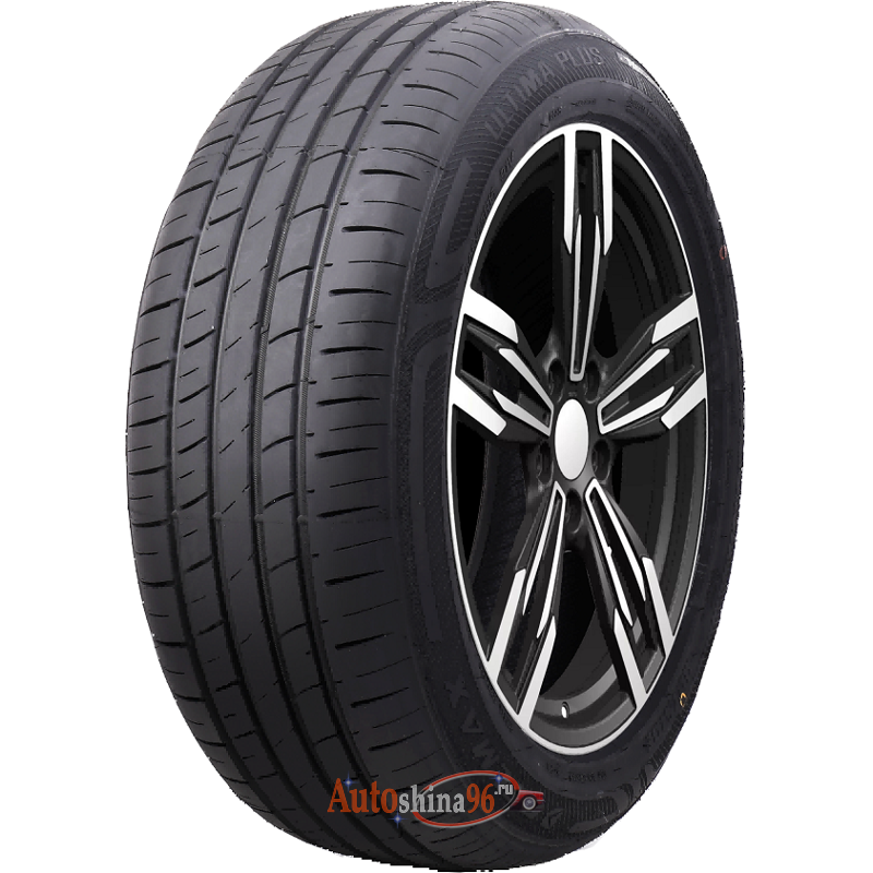 Delmax Ultima Plus 235/55 R17 103W