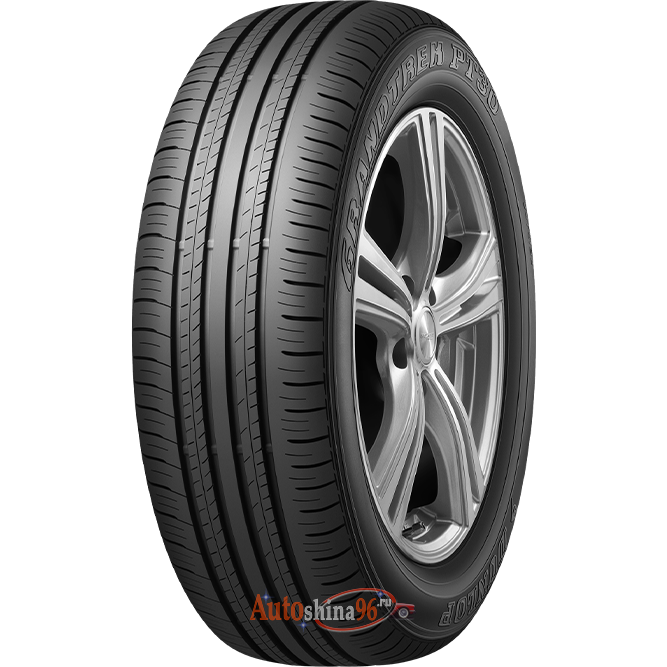 Dunlop Grandtrek PT30 225/65 R17 102H