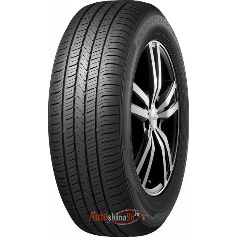 Dunlop Grandtrek PT5 275/50 R22 111H