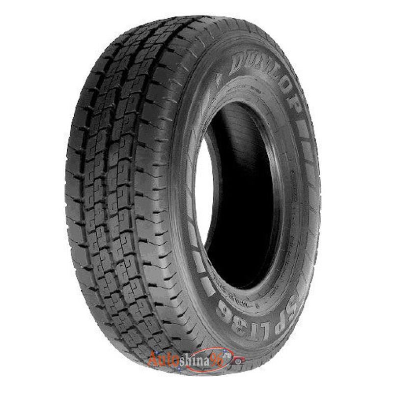 Dunlop SP LT36 215/70 R15C 106/104S