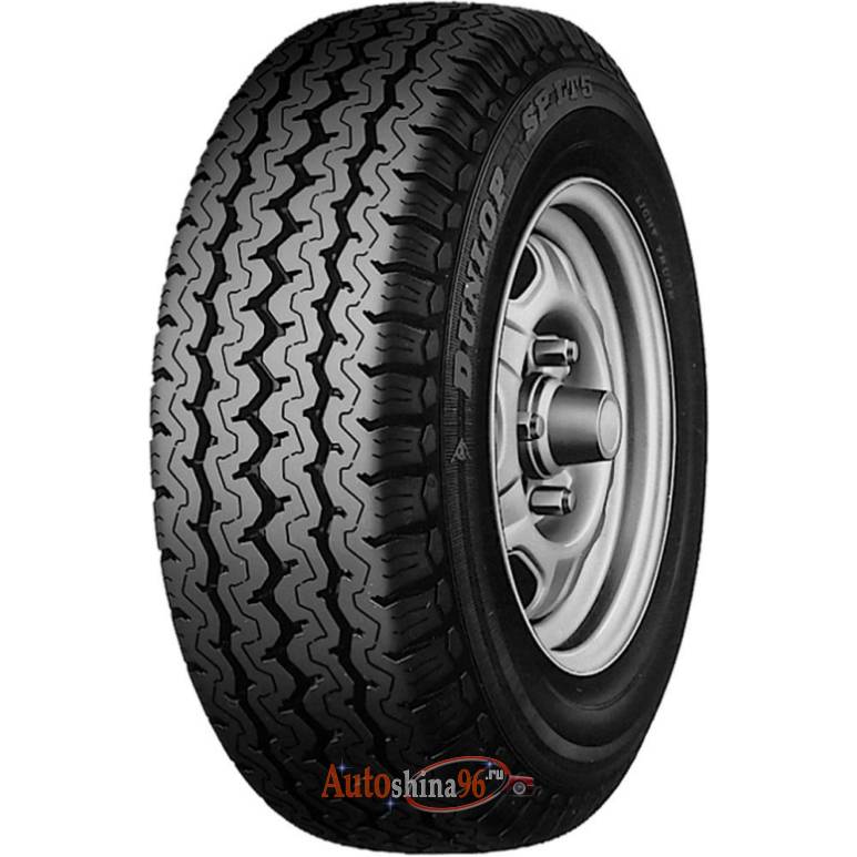 Dunlop SP LT5 195/0 R15C 106R