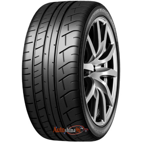 Dunlop SP Sport Maxx GT 600 285/35 R20 100Y RunFlat