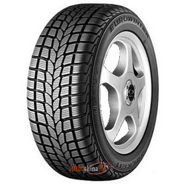 Dunlop SP Winter Sport 400 265/55 R18 108H