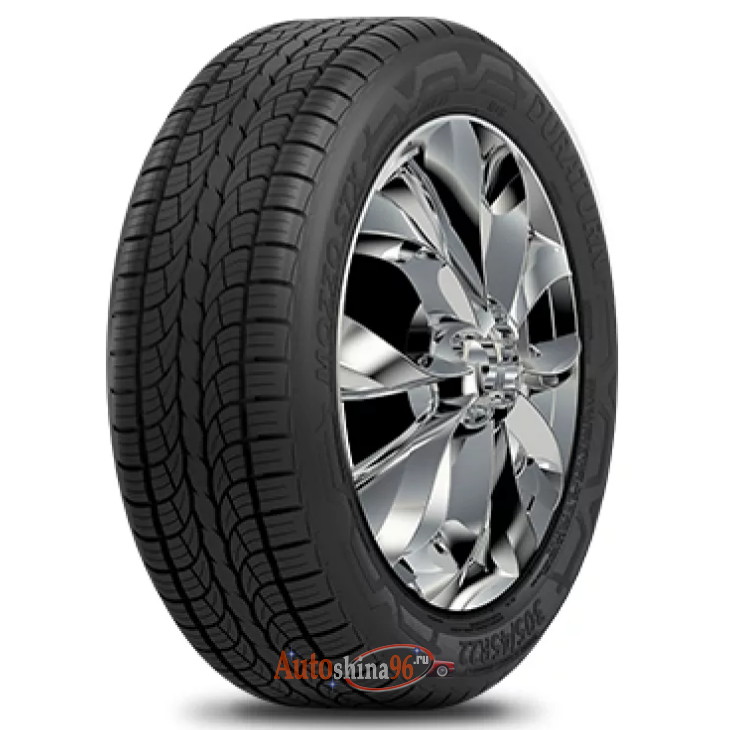 Duraturn Mozzo STX 265/50 R20 111V