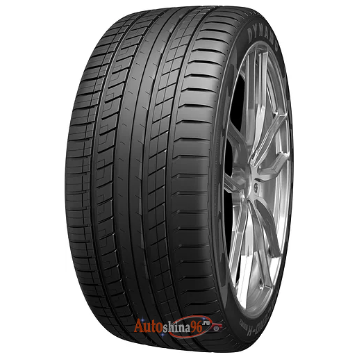 Dynamo Hiscend-H MSU02 235/50 R18 97V