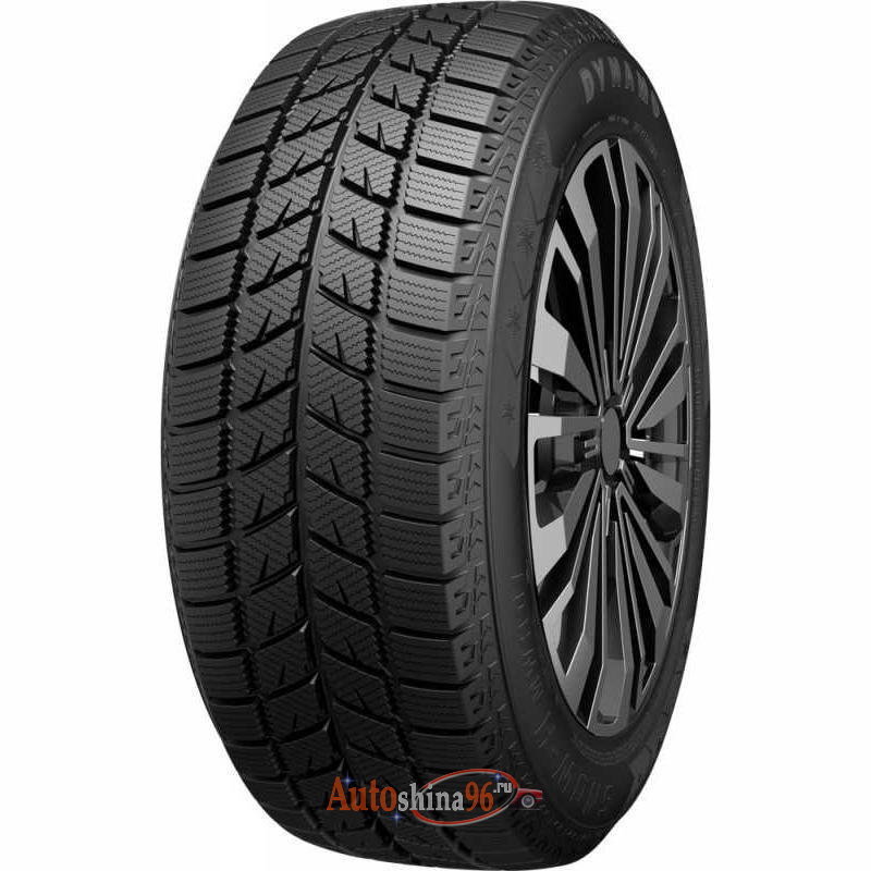 Dynamo Snow-H MWH01 195/45 R16 84H