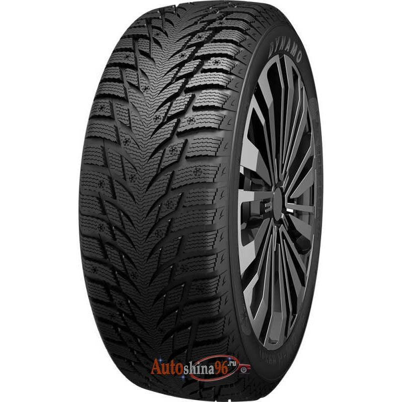 Dynamo Snow-H MWH02 205/55 R16 91H