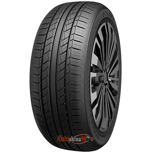 Dynamo Street-H MH01 215/65 R17 99T