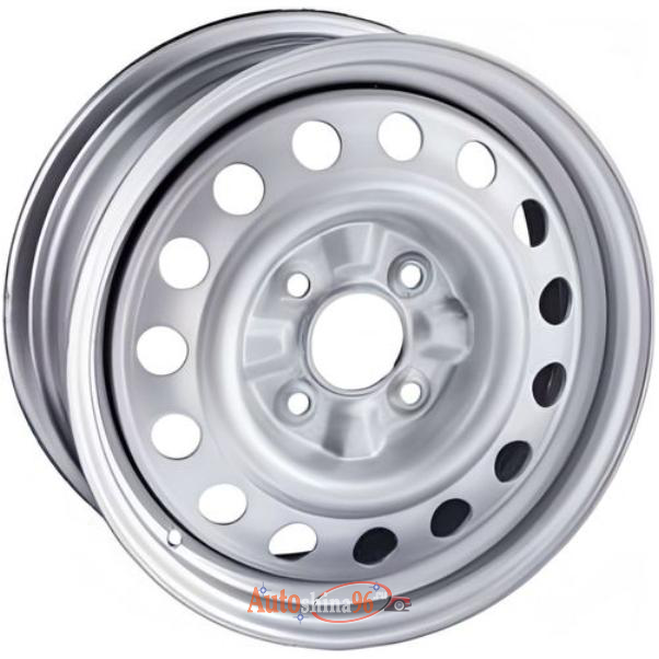 Eurodisk 64A46R 6x15 4*100 ET46 DIA54.1 S Штампованный. S