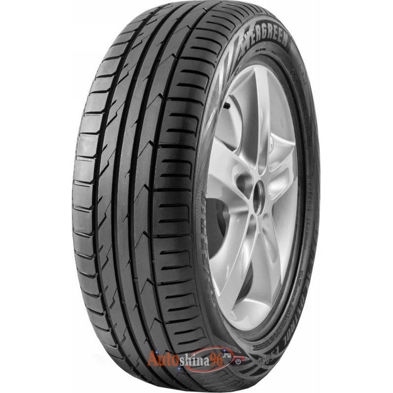 Evergreen DynaControl ES880 245/45 R19 102Y