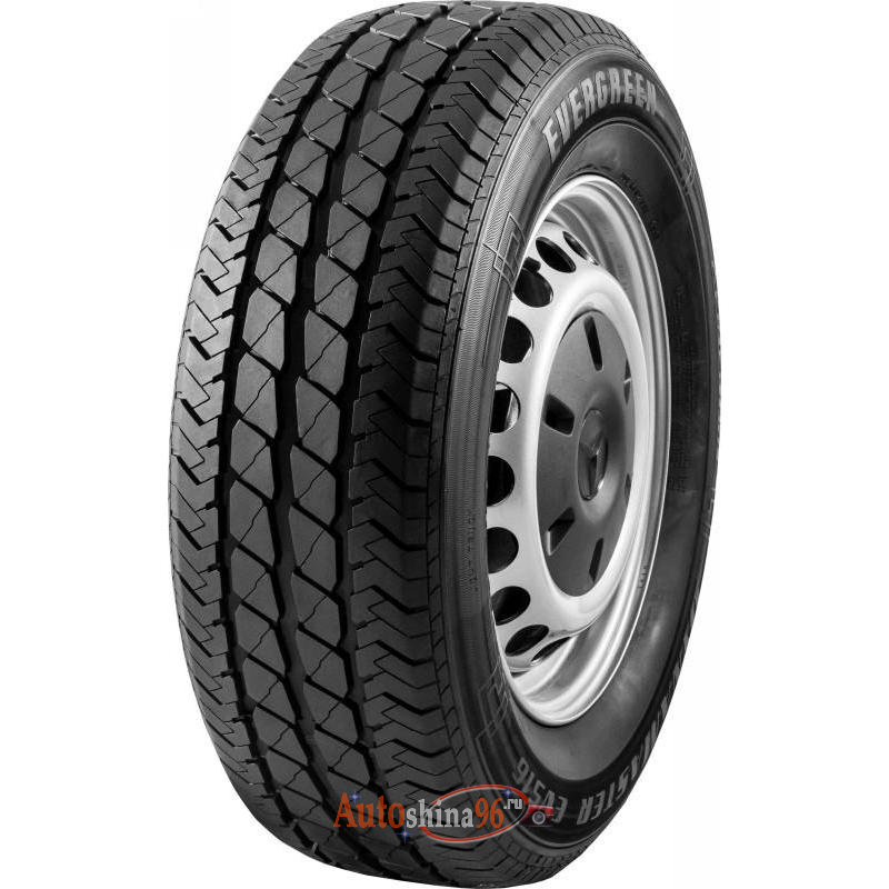 Evergreen DynaMaster EV516 185/75 R16C 104/102R