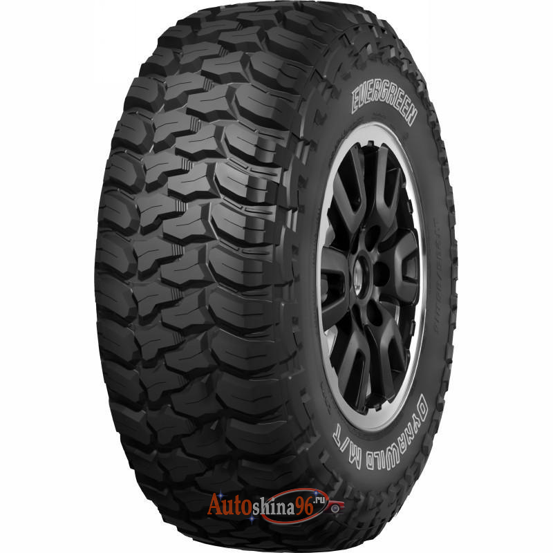 Evergreen DynaWild M/T ES91 245/75 R16 120/116Q