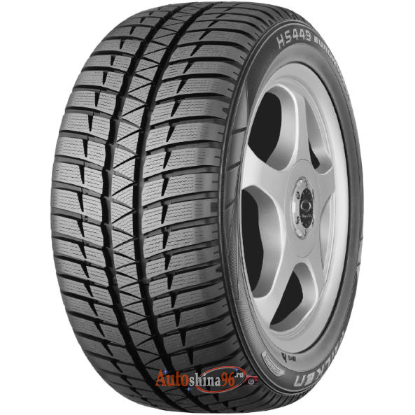 Falken Eurowinter HS449 275/35 R21 99V RunFlat